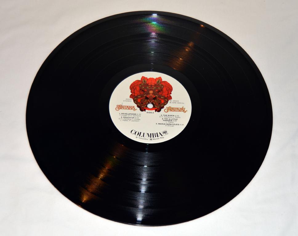 Santana - Festival