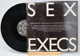 Sex Execs - Self Titled