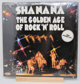 Sha Na Na - Golden Age Of Rock