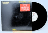 Shriekback - Care