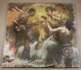 Siegel-Schwall Band - Self Titled