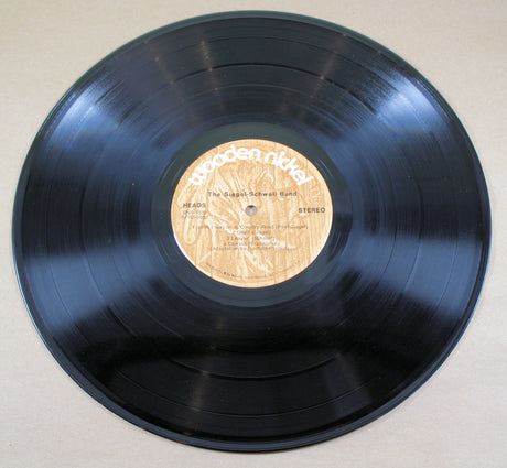 Siegel-Schwall Band - Self Titled