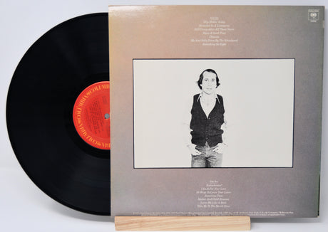 Simon, Paul - Greatest Hits, Etc.