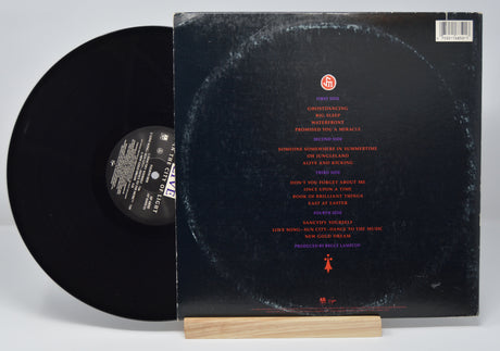 Simple Minds - Live In The City Of Light