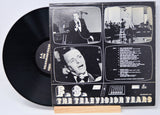 Sinatra, Frank - Television Years