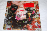 Siouxsie - Mantaray