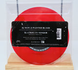 Slayer ‎– World Painted Blood / Atrocity Vendor