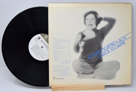 Sloane, Carol – Sophisticated Lady