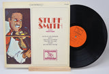 Smith, Stuff - Self Titled