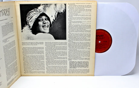 Smith, Bessie - The Empress