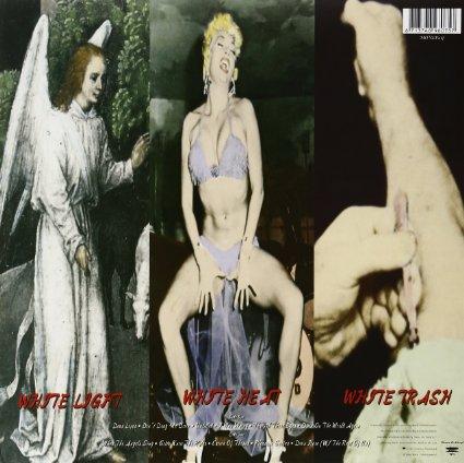 Social Distortion - White Light White Heat