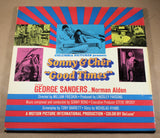 Sonny & Cher - Good Times