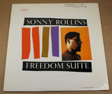 Rollins, Sonny - Freedom Suite