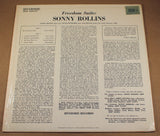 Rollins, Sonny - Freedom Suite