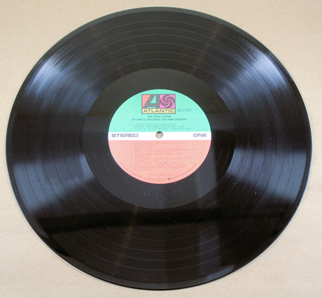 Various - The Soul Years