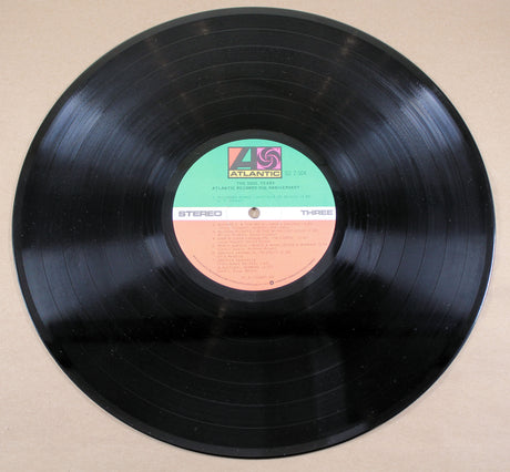 Various - The Soul Years