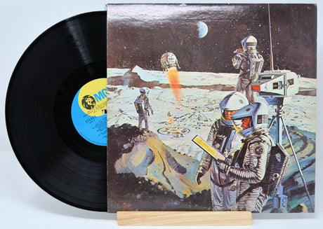 Soundtrack - 2001: A Space Odyssey