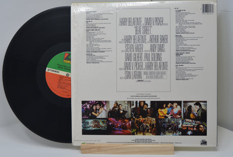 Soundtrack - Beat Street Volume 2