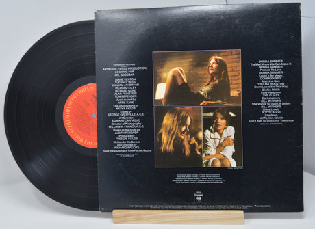 Soundtrack - Looking For Mr. Goodbar