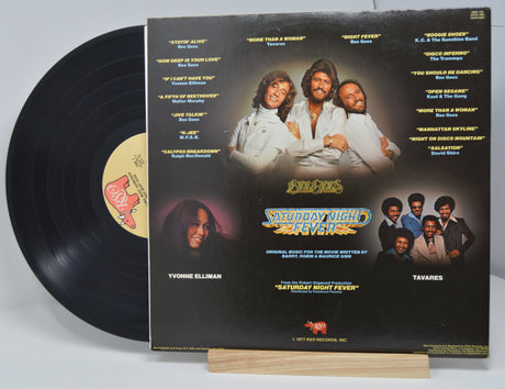 Soundtrack - Saturday Night Fever