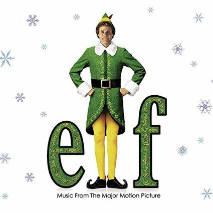 Soundtrack - Elf