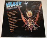 Soundtrack - Heavy Metal
