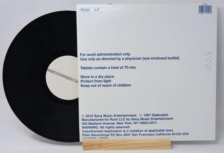 Spiritualized - Ladies And Gentlemen We Are Floating In Space