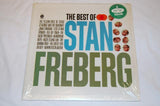 Freberg, Stan - The Best Of