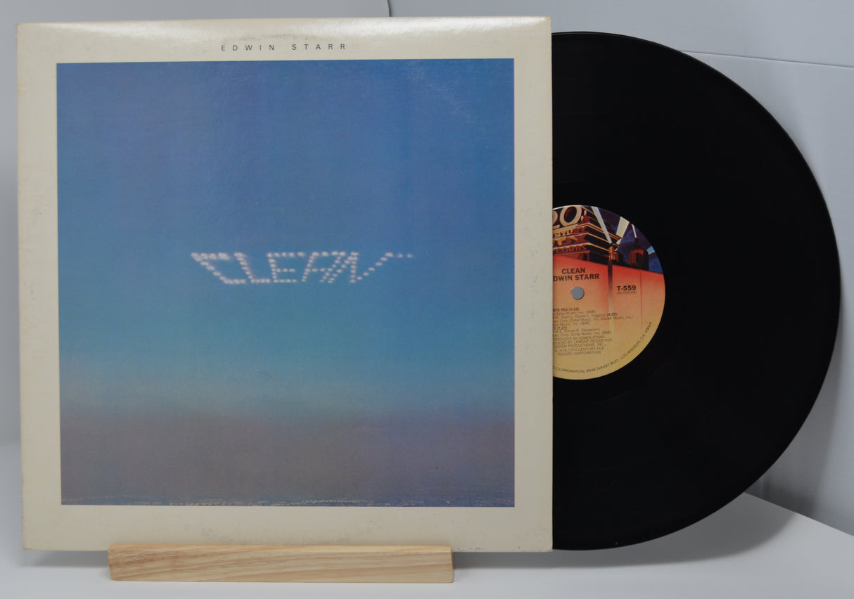 Starr, Edwin - Clean