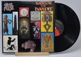 Steel Pulse - Babylon The Bandit