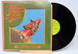 Steeleye Span - Rocket Cottage