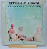 Steely Dan - Countdown To Ecstasy