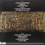 Strokes, The - Room On Fire