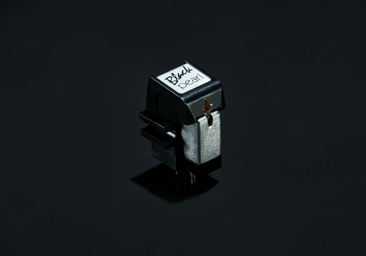 Sumiko - Black Pearl Cartridge