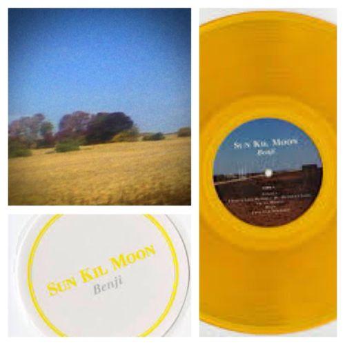 Sun Kil Moon - Benji