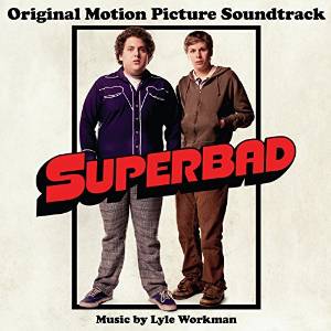 Soundtrack - Superbad