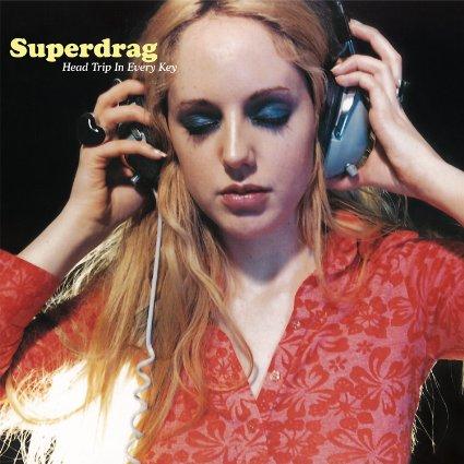 Superdrag - Head Trip In Every Key