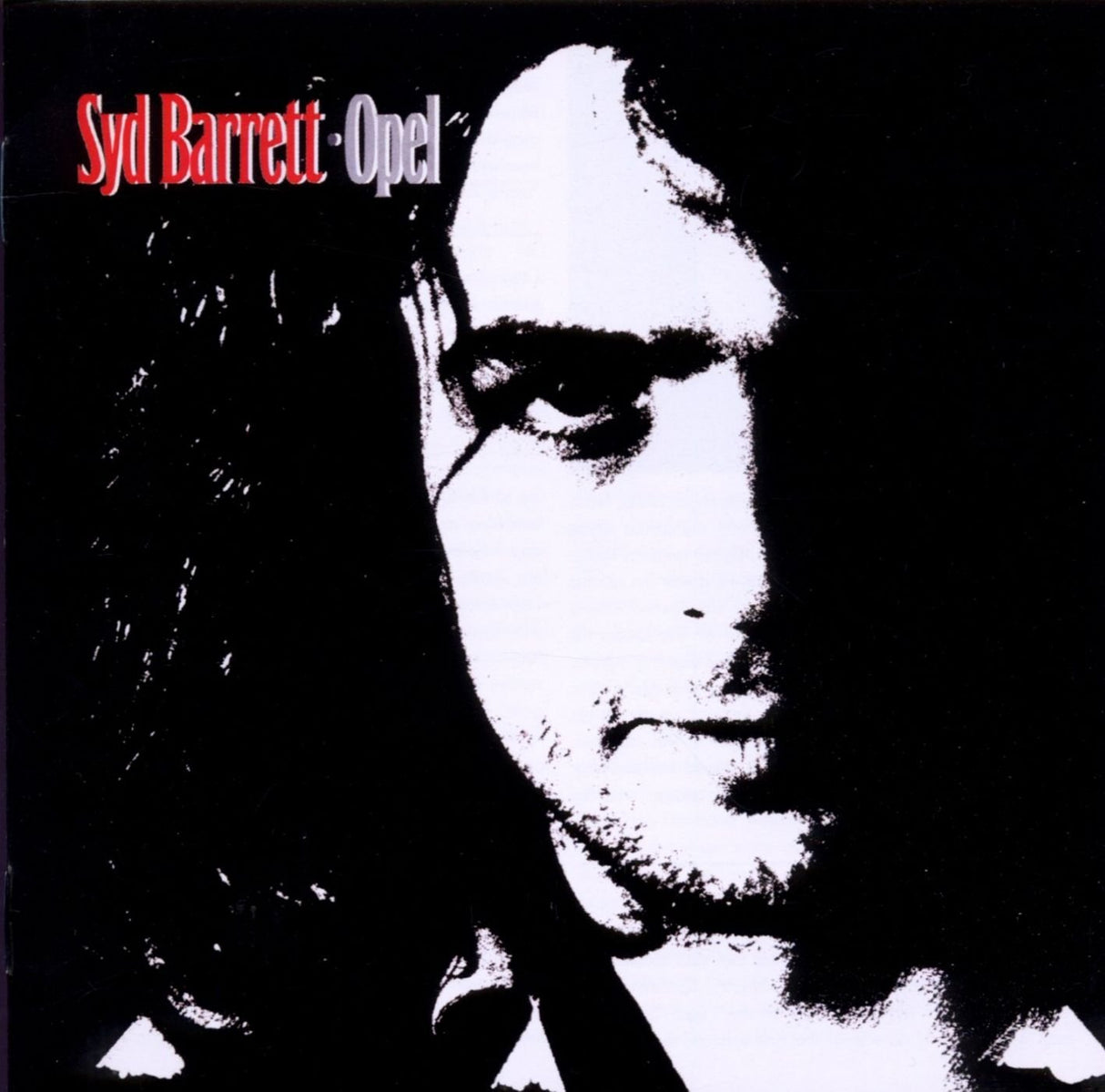 Barrett, Syd - Opel