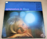 Various - Symposium In Blues