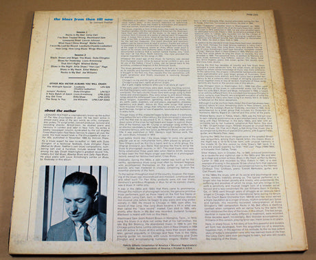 Various - Symposium In Blues