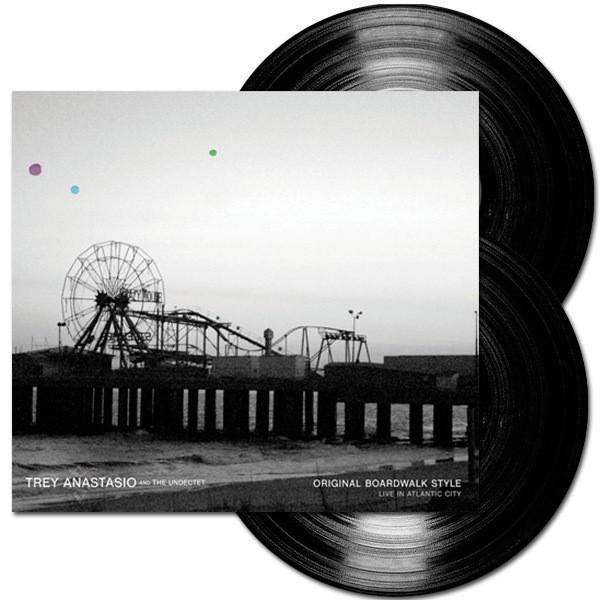 Anastasio, Trey - Original Boardwalk Style