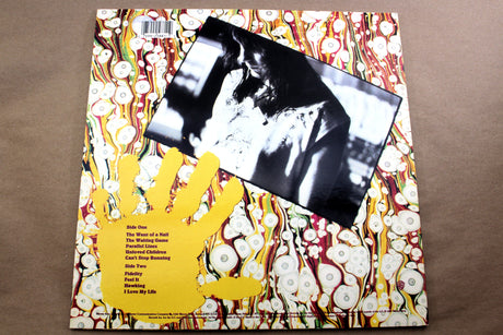 Rundgren, Todd - Nearly Human