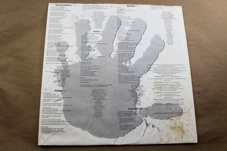 Rundgren, Todd - Nearly Human
