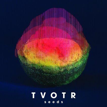 TV On The Radio - Seeds