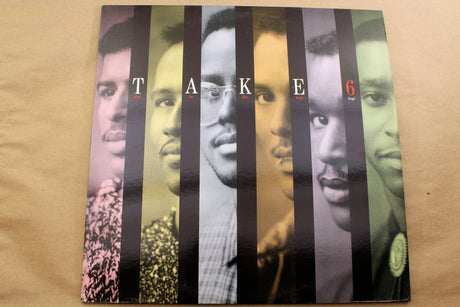 Take 6 - Take 6