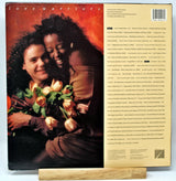 Tuck & Patti - Love Warriors