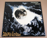 Tangerine Dream - Alpha Centauri