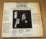 Tangerine Dream - Sorcerer