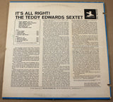 Edwards, Teddy - It's All Right