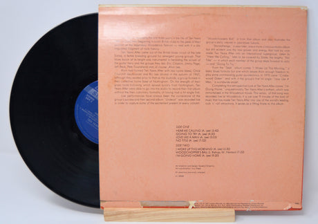 Ten Years After - Greatest Hits